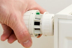 Preston On Stour central heating repair costs