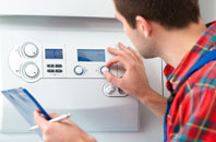 free commercial Preston On Stour boiler quotes
